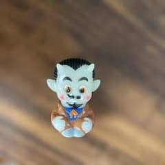 VAG ソフビガチャSERIES 31 Sad Lil' Diablo 蓄光 - メルカリ