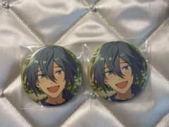 あんスタ イベコレ 缶バッジ 2025 Jan. 椎名ニキ 30点 あんスタ コレクション缶バッジ 2025 Jan 椎名ニキ - メルカリ