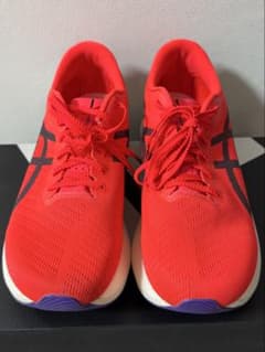 asics S4+ Yogiri 27.0cm カーボンランニングシューズのサムネイル