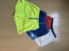 NIKE ショートパンツ 3枚セットのサムネイル