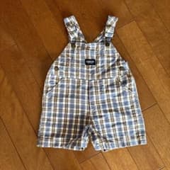 70 サロペット オシュコシュのサムネイル