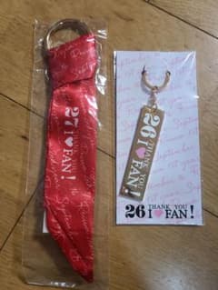 naokichi_namie0920さん専用！　安室奈美恵　花火イベントグッズのサムネイル