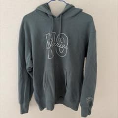 UNIQLO パーカー Lのサムネイル