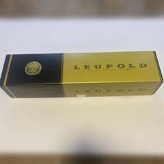 LEUPOLD リューポルド スコープ VX3 6.5-20x40LR VX-3i 6.5-20x40 EFR CDS Target Fine Duplex | Leupold