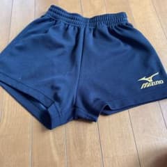 ミズノ　ランニングパンツのサムネイル