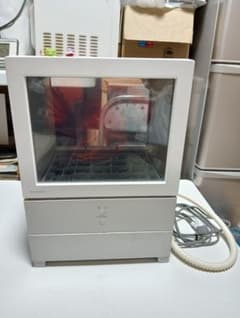 Panasonic ホワイト 食器洗い乾燥機 コンパクトのサムネイル