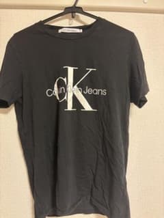 Calvin Klein Jeans Tシャツ ブラックのサムネイル
