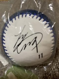 大谷翔平 サインボール Shohei Ohtani autograph - メルカリ