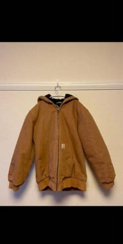 Carhart アクティブジャケットのサムネイル