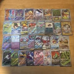 ポケモンカード 引退品 - メルカリ