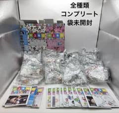 週末セール コンプ 新品未開封 村上隆 スーパーフラットミュージアム