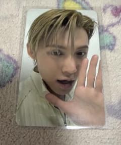 YEONJUN NO LABELS PART02 トレカのサムネイル