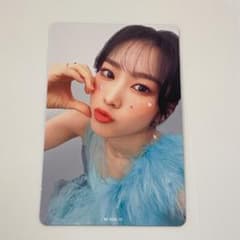 OH MY GIRL ジホ トレカのサムネイル