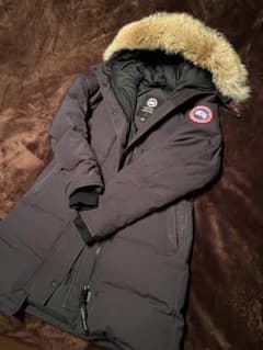 Canada Goose＊Shelburne Parkerのサムネイル