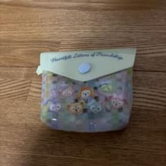 Duffy and Friends ミニポーチのサムネイル