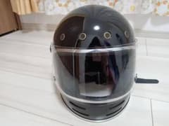 フルフェイスヘルメットのサムネイル