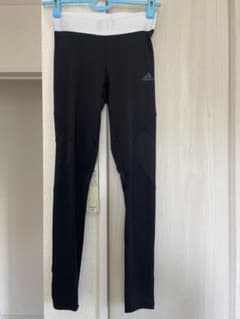 adidas トレーニング レギンス OTサイズのサムネイル