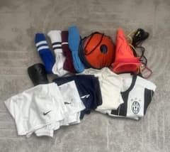 サッカー用品 まとめ売り NIKE PUMA ソックス コーン サッカー用品 まとめ売り NIKE PUMA ソックス コーン - メルカリ