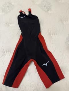 ミズノ mizuno 小尻カット ハイレグ rom 競泳水着 コスプレ グラビア