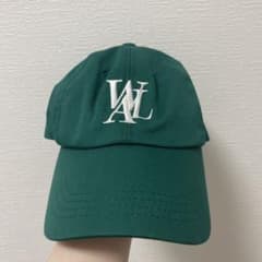 wooalong ウアロン　キャップのサムネイル