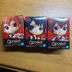 ツイステ Qposket petitのサムネイル