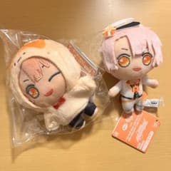 アイドリッシュセブン きらどるぬいぐるみ おさんぽーず！ vol.3 和泉