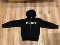 パリサンジェルマン　ジョーダン　パーカーのサムネイル
