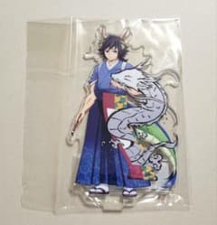鬼滅の刃 冨岡義勇 辰年 アクリルスタンド - メルカリ