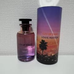 LOUIS VUITTON CITY OF STARS 香水のサムネイル
