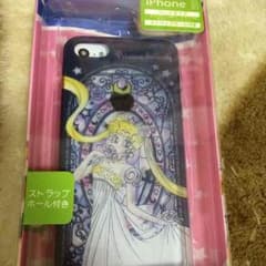 セーラームーン ♡♡ iPhoneケースのサムネイル