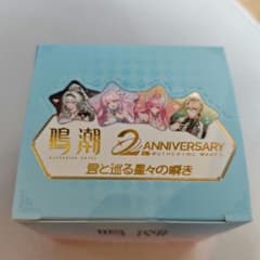 鳴潮2周年Fes トレーディング缶バッジ 全種セット - メルカリ