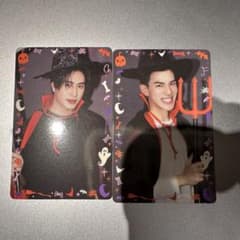 GMMTV GeminiForth ランダムカード