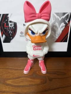 Urban Queen 30cm 3Dプリンター フィギュアのサムネイル