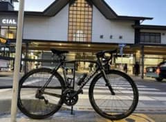 ボッテキア カーボンフレーム ロードバイク Deda シートポスト - メルカリ