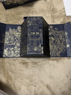 Dior ミニチュア クリスマスコフレのサムネイル