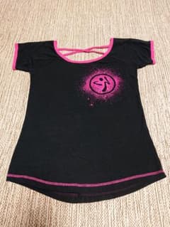ZUMBA トップスのサムネイル