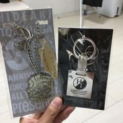 徳永英明　コンサートグッズのサムネイル