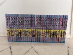 全巻セット】ジョジョリオン 1巻〜27巻 - メルカリ