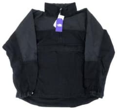 THE NORTH FACE パープルレーベル マウンテン プルオーバ新品未使用のサムネイル