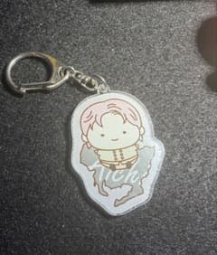 超特急 シューヤ 愛知ご当地アクリルキーホルダー - メルカリ