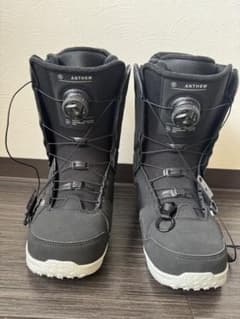 RIDE ANTHEM スノーボードブーツ 26.5 RIDE SNOWBOARD 2024-2025 『 ANTHEM 』 ライド アンセム ブーツ