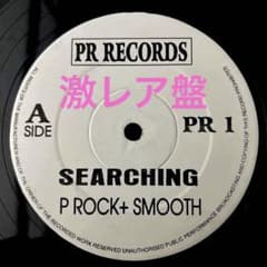 Pete Rock Brandy Searching Friend 激レア - メルカリ