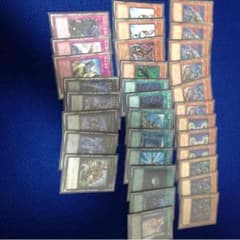 ゆかたん様専用ヴェルズパーツ遊戯王のサムネイル