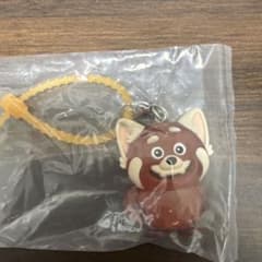 ピクサー ぷくちゃーむ レッサーパンダ メイのサムネイル