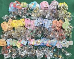 ラストプライス】リラックマだららん夢紀行190個まとめて売ります