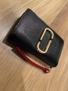【美品】ザ スナップショット コンパクト ウォレットのサムネイル