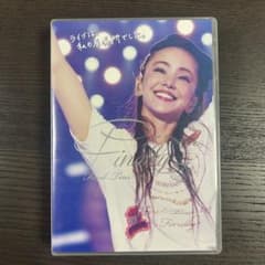 安室奈美恵/namie amuro Final Tour 2018～Final…のサムネイル