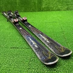 ASKI-1005 ちょいとカッコいいブリザード カービングスキー 167cm ASKI-1005 ちょいとカッコいいブリザード カービングスキー