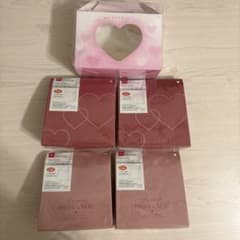 DAISO ギフトラッピングセット 5点のサムネイル