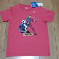 仮面ライダージオウ　Tシャツのサムネイル